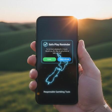 Casino Apps and Mobile Gambling in New Zealand
