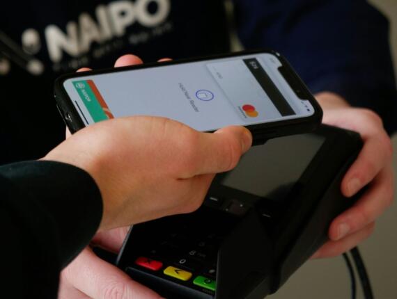 How HTML5, 5G, and Apple Pay Quietly Killed the Desktop Casino