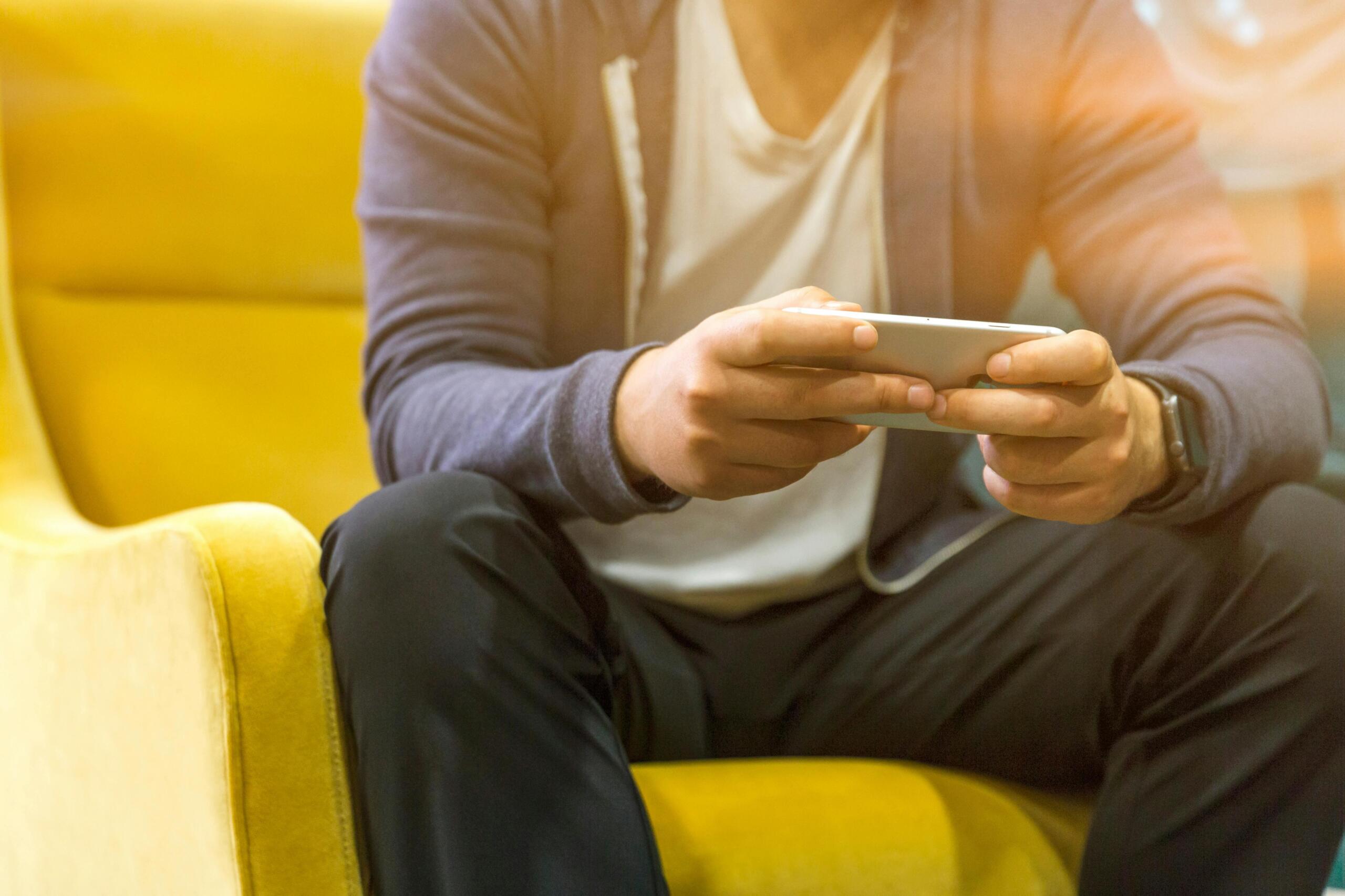 Mobile Casino Apps in New Zealand