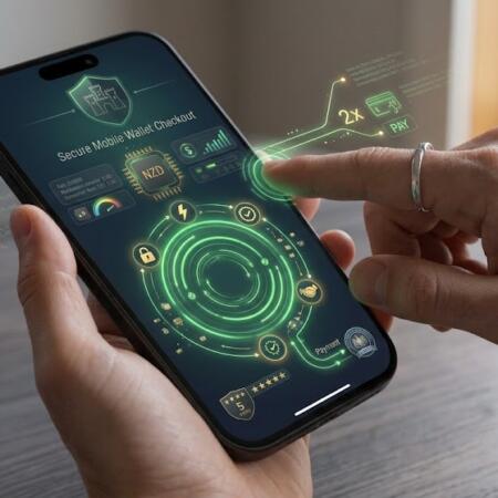 Using Apple Pay at Casino Apps in New Zealand