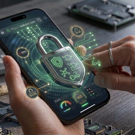 Casino App Security in New Zealand: What Actually Protects You