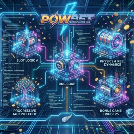 Casino Software Providers NZ: Who Actually Makes the Games