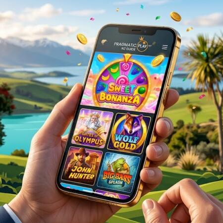 Pragmatic Play Casinos NZ: The Games, and the Honest Caveats