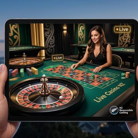 Casino Action NZ: An Honest Look at the Casino Rewards Brand