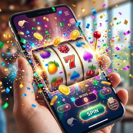 Casino Friday NZ: An Honest Overview for Kiwi Players
