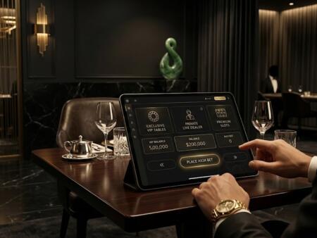 High Roller Casinos NZ: What “VIP” Play Really Means