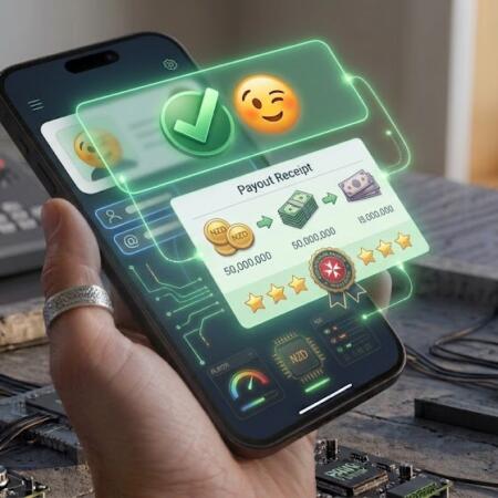 Casino Apps and Minimum Withdrawals in New Zealand