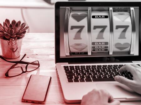 The Evolution of Modern Slot Games