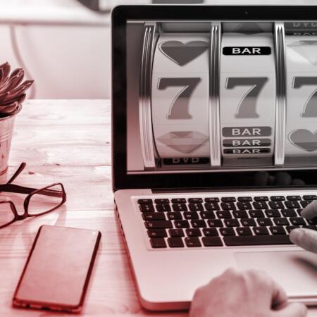 The Evolution of Modern Slot Games