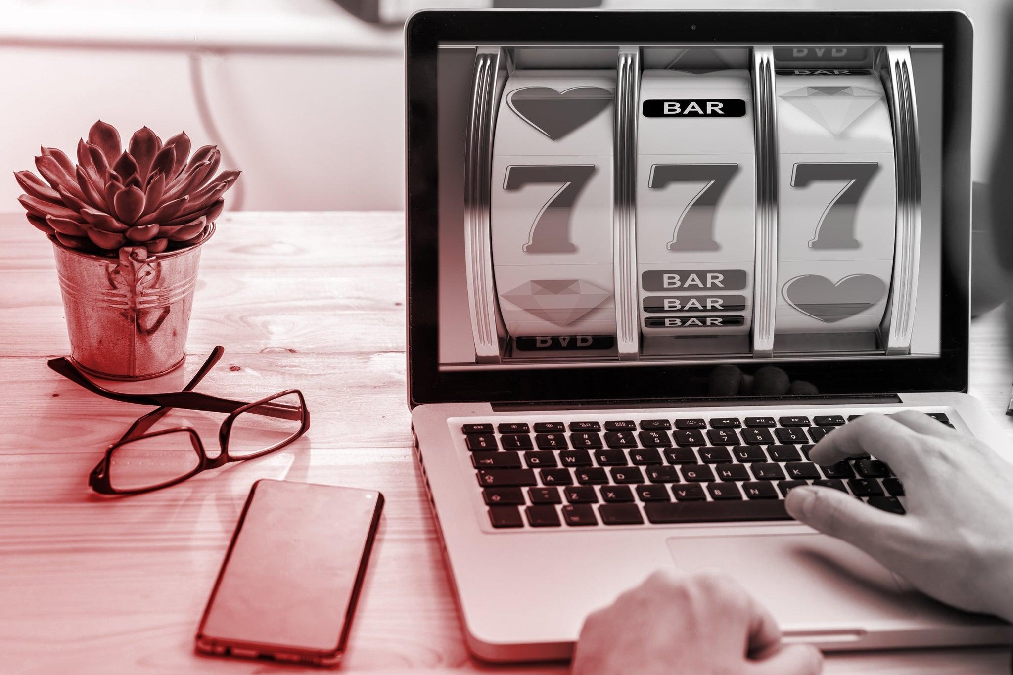 The Evolution of Modern Slot Games