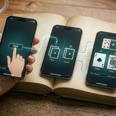 Mobile Casino Play in NZ: Apps, Browsers, and What Actually Matters