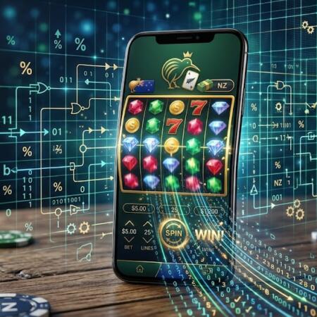 RTP Explained: What It Means for Casino Apps in New Zealand