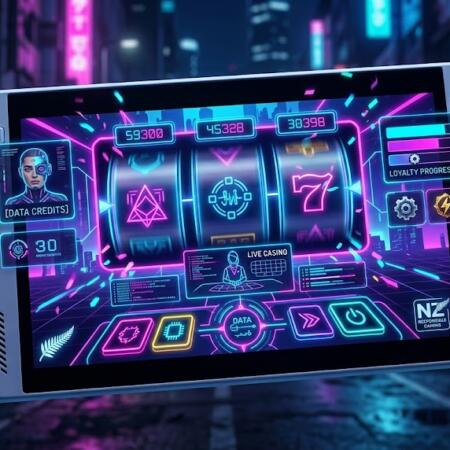Neospin Casino NZ: Registration, Login and Verification — A Neutral Guide