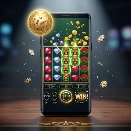 Pokies Apps in New Zealand: A Player’s Guide