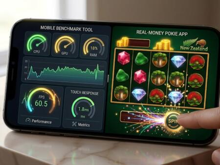 Real Money Pokies Apps NZ: Best Pokies to Play on Mobile (2026)