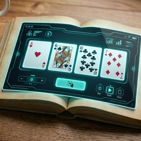How Video Poker Works Online: Skill, RTP, and the Honest Picture