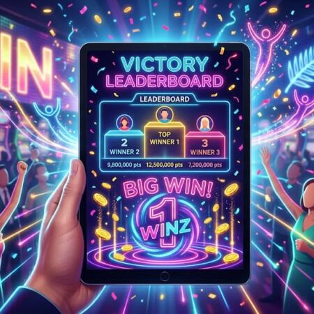 Winz Casino NZ: Features, Login and Playing Safely — A Neutral Guide