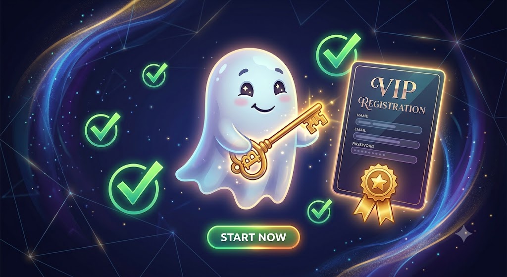 How to Register and Access Your Boo Casino Login