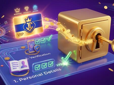 Registering, Logging In and Verifying at an Offshore Casino: An NZ Guide