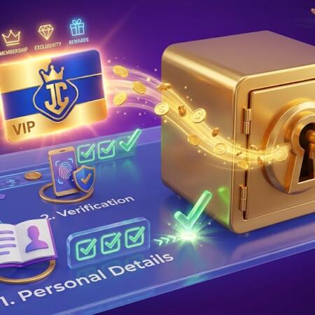 Registering, Logging In and Verifying at an Offshore Casino: An NZ Guide