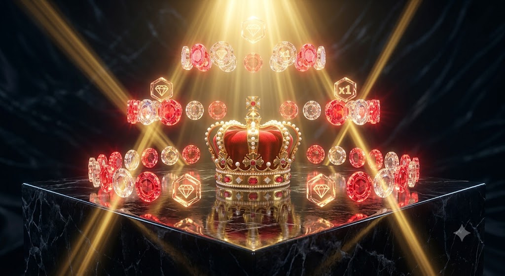 Promotions, Loyalty Rewards, and Ruby Fortune Free Chip Claims