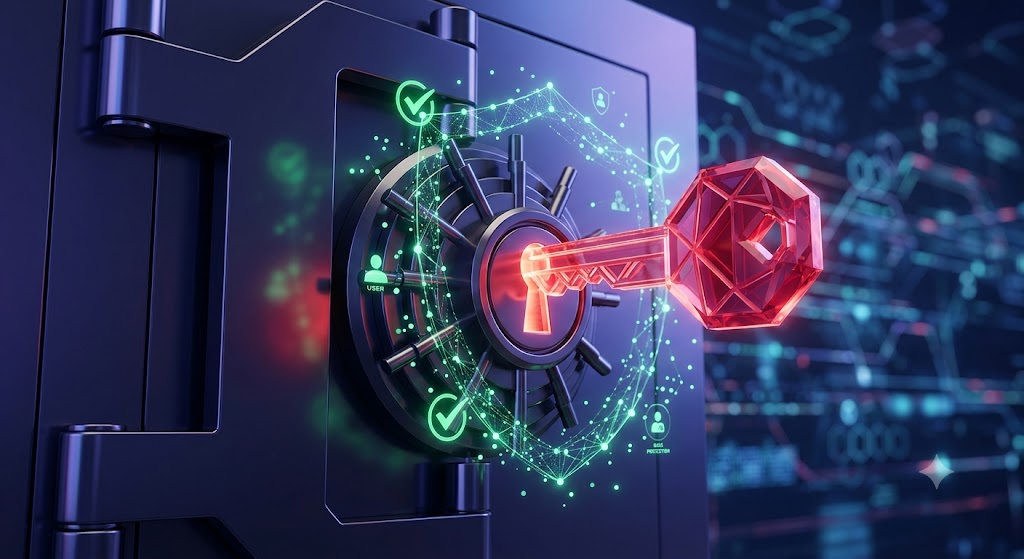 Account Registration and Ruby Fortune Casino Login Process