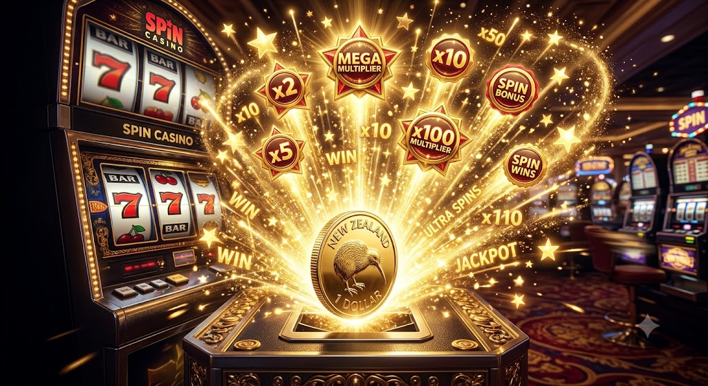 Exploring the Popular Spin Casino $1 Deposit Feature