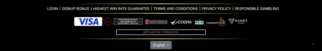Captain Cooks Casino licensing and regulatory details, reviewed for New Zealand players (September 2026)
